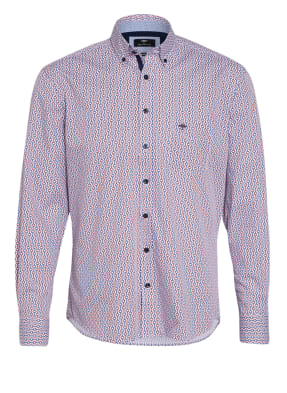 FYNCH-HATTON Hemd Casual Fit