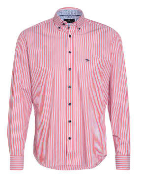 FYNCH-HATTON Hemd Casual Fit