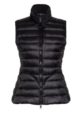 BURBERRY Daunenweste BIDEFORD