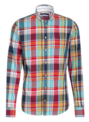 COLOURS & SONS Hemd PHIL Slim Fit