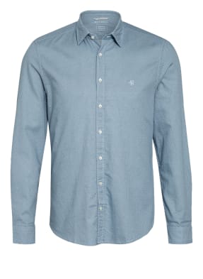 Marc O'Polo Hemd Shaped Fit