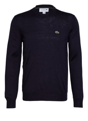 LACOSTE Pullover