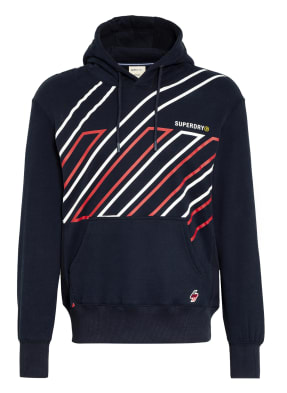 Superdry Hoodie SPORTSTYLE GRAPHIC