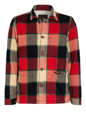 Superdry Overjacket