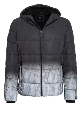 Superdry Steppjacke OMBRE