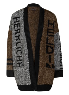 Herrlicher Strickhülle JAEL
