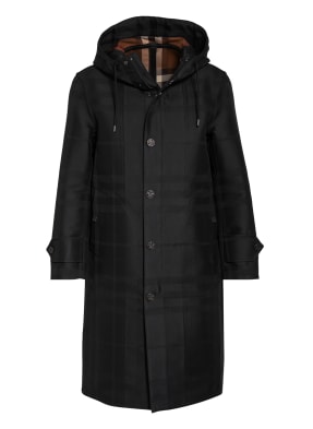 BURBERRY Regenmantel WITHAM