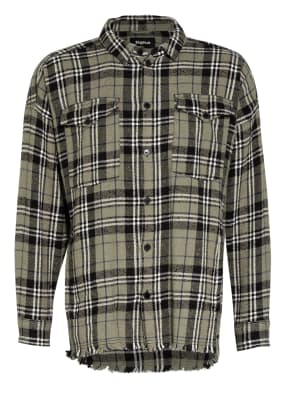 tigha Overshirt SLOAN