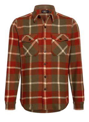 RRL Overshirt