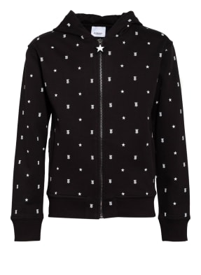 BURBERRY Sweatjacke