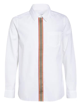 BURBERRY Hemd