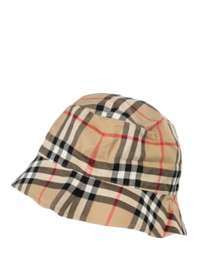 BURBERRY Bucket-Hat