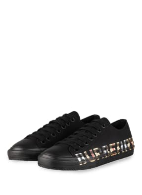 BURBERRY Sneaker LARKHALL