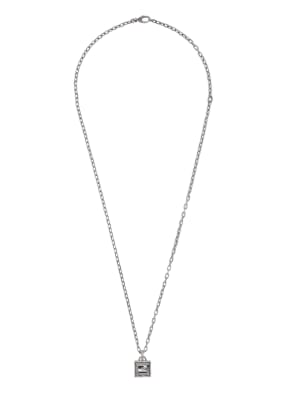 GUCCI Kette G CUBE
