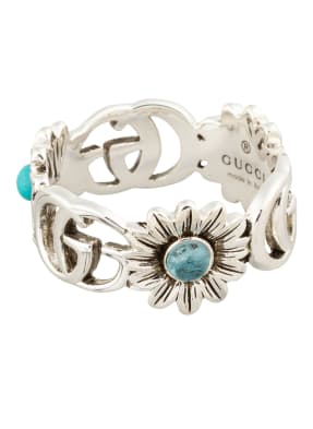GUCCI Ring GG MARMONT