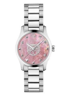 GUCCI Uhr G-TIMELESS