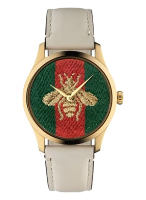 GUCCI Armbanduhr G-TIMELESS