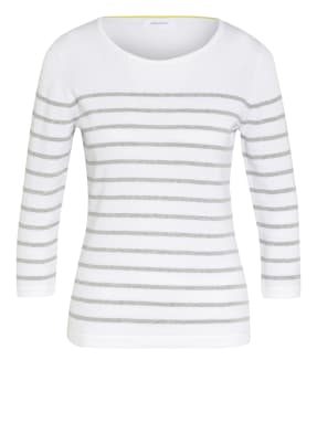 darling harbour Pullover mit 3/4-Arm