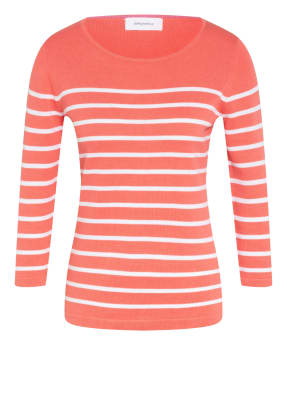 darling harbour Pullover mit 3/4-Arm