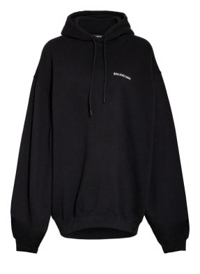 BALENCIAGA Oversized-Hoodie