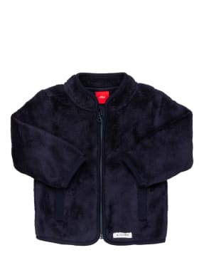 s.Oliver Teddyjacke
