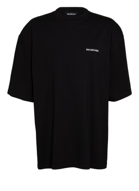 BALENCIAGA Oversized-Shirt