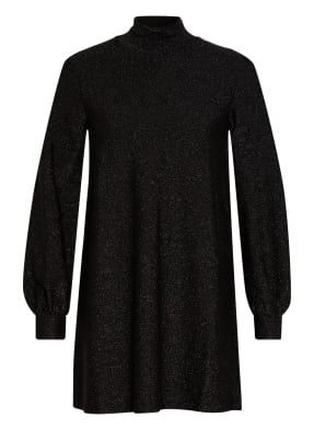 MAX & Co. Kleid DALLAS mit Glitzergarn