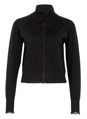 MAX & Co. Strickjacke CUSNA
