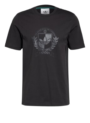 adidas Originals T-Shirt COLLEGE CREST