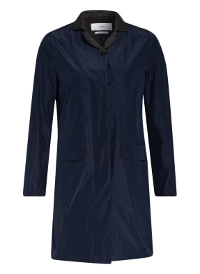CLOSED Trenchcoat PURE PORI zum Wenden