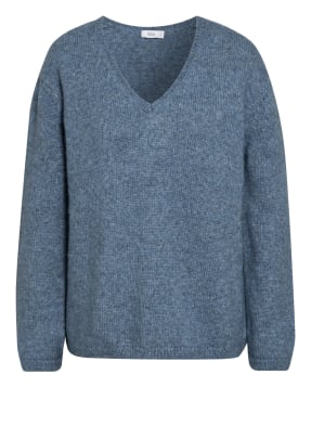 CLOSED Pullover mit Alpaka
