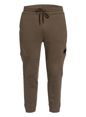C.P. COMPANY Hose im Jogging-Stil