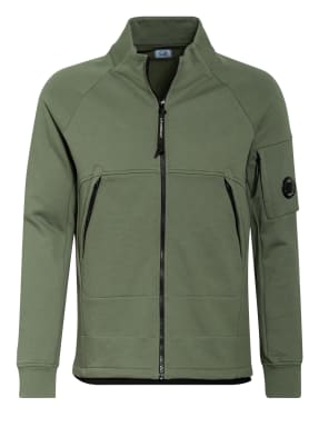 C.P. COMPANY Sweatjacke