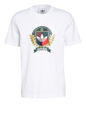 adidas Originals T-Shirt COLLEGE CREST