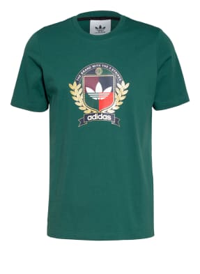 adidas Originals T-Shirt COLLEGE CREST