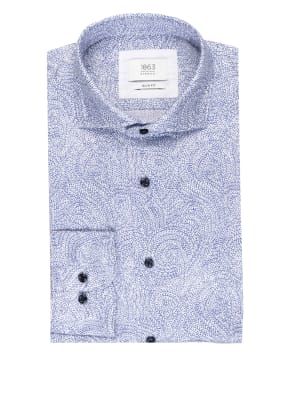 ETERNA 1863 Hemd Slim Fit