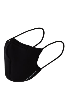BALENCIAGA Mund- und Nasenmaske