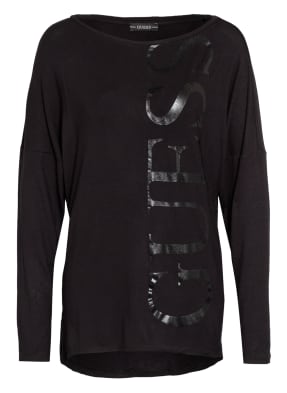 GUESS Oversized-Longsleeve KAROLINA