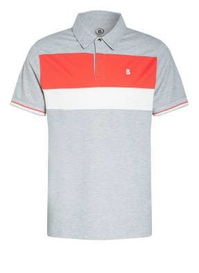 BOGNER Piqué-Poloshirt LAGOS