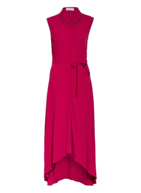 CLAUDIE PIERLOT Hemdblusenkleid RILANA