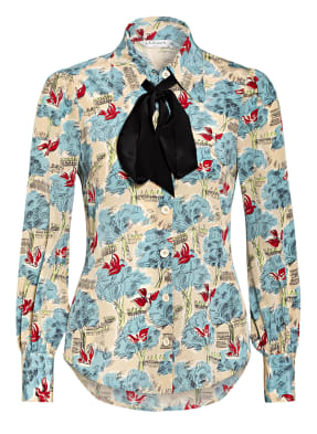 L.K.Bennett Seidenbluse SONYA