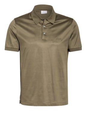 Brioni Jersey-Poloshirt Regular Fit