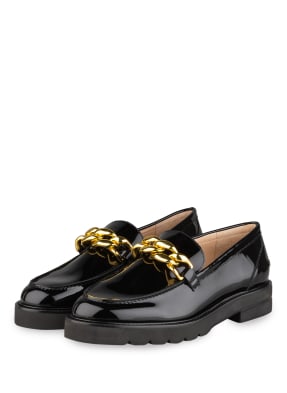 STUART WEITZMAN Plateau-Loafer MOTT LIFT