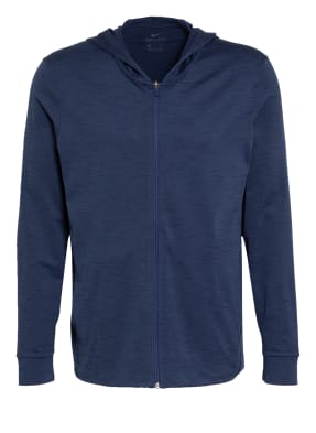 Nike Trainingsjacke YOGA DRI-FIT
