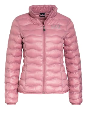 EA7 EMPORIO ARMANI Steppjacke