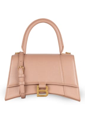 BALENCIAGA Handtasche HOURGLASS S