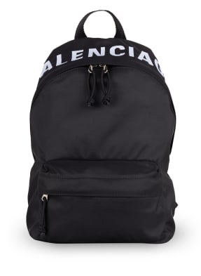 BALENCIAGA Rucksack WHEEL SMALL