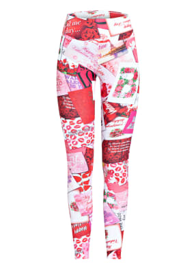 BALENCIAGA Leggings