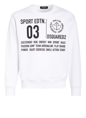 DSQUARED2 Sweatshirt