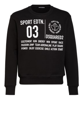 DSQUARED2 Sweatshirt
